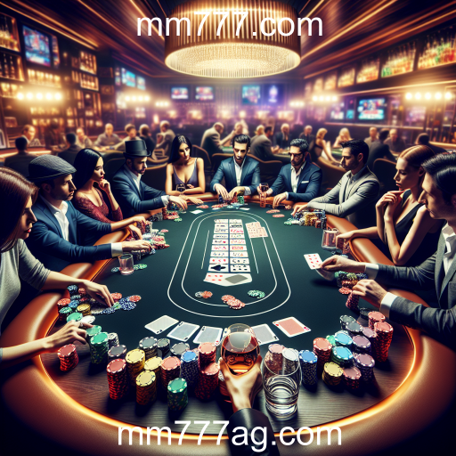 Jogo Poker