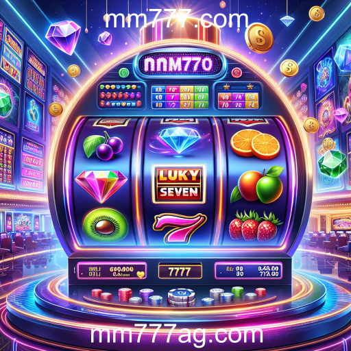 Slots Jogos